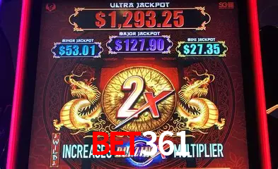 VIP Casino bet361