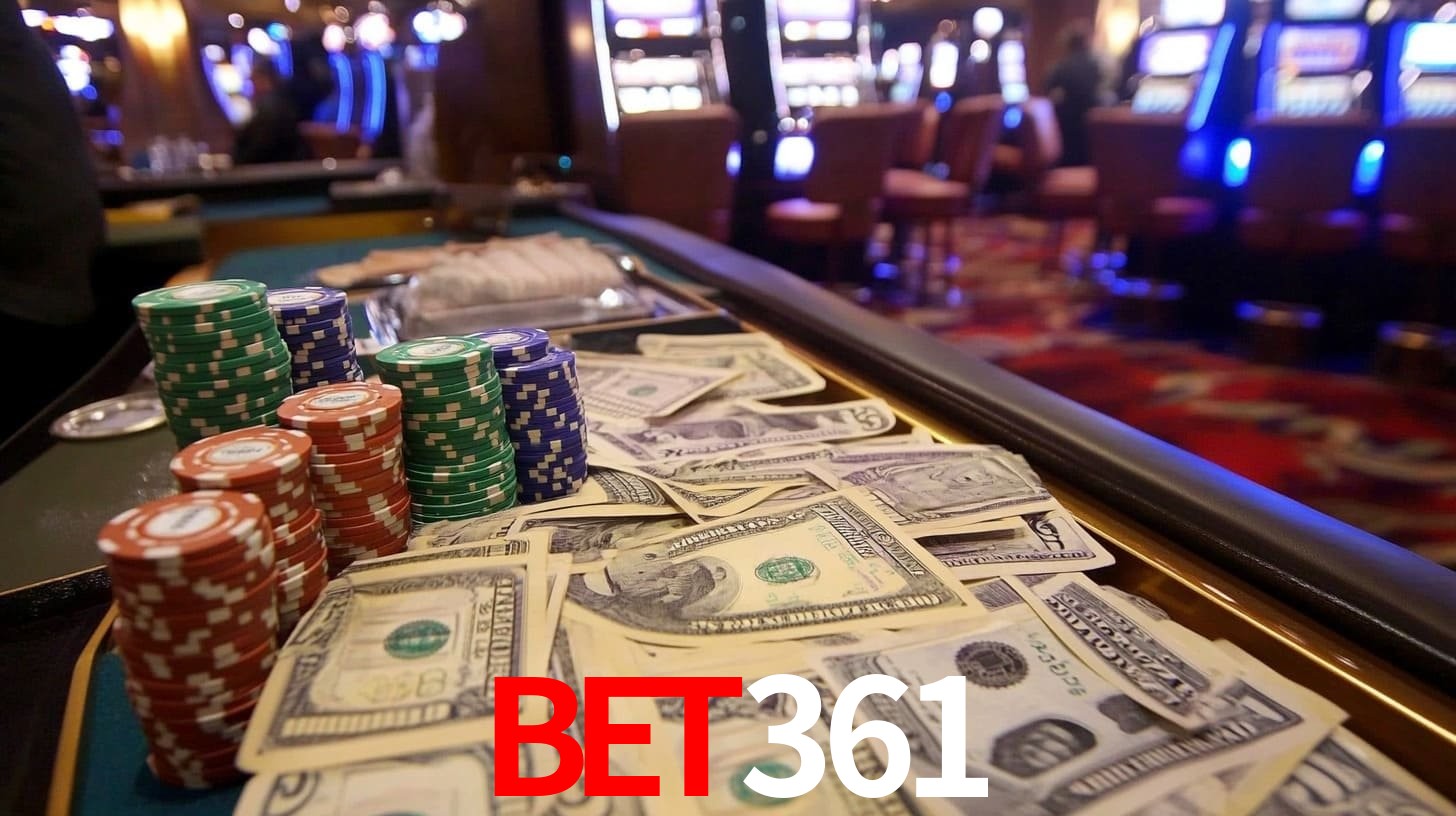 Seasonal Promotions bet361