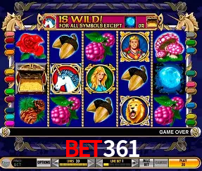 Roulette Table bet361