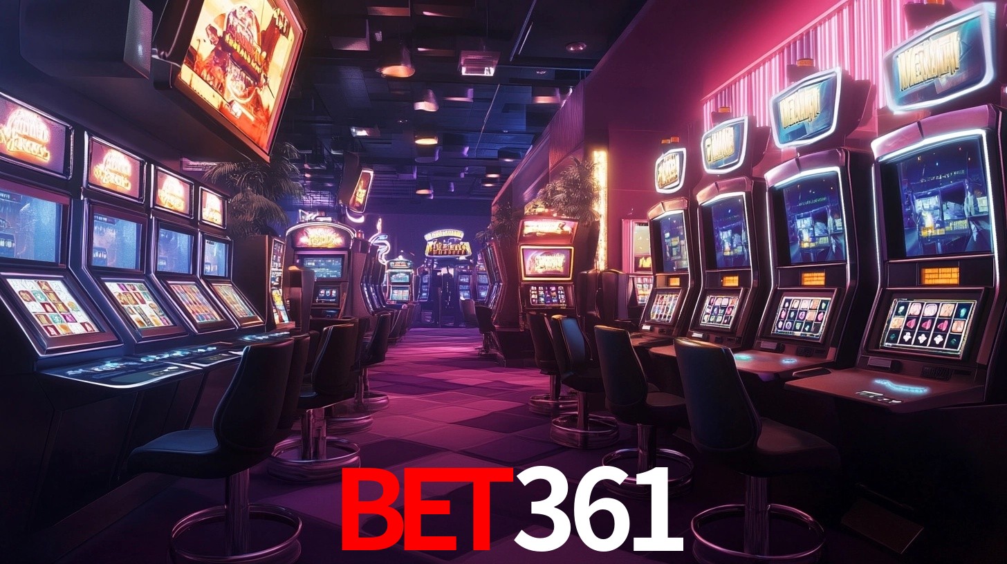 Welcome Bonus bet361