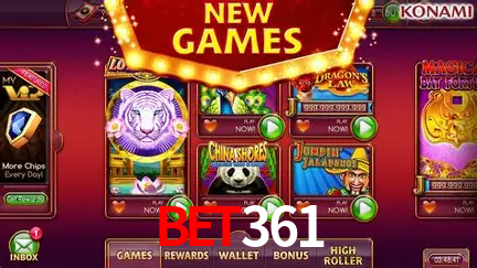 Blackjack Table bet361