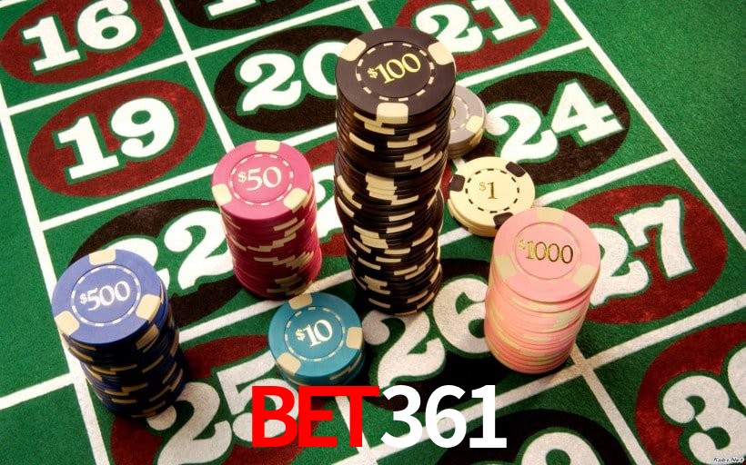 Statistics bet361